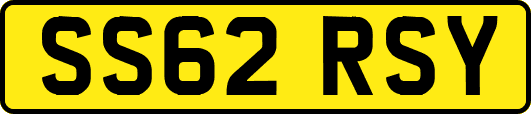 SS62RSY