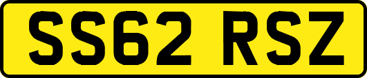 SS62RSZ