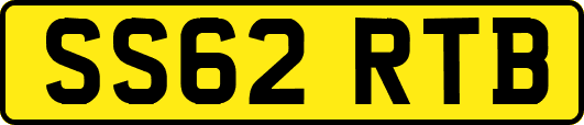 SS62RTB