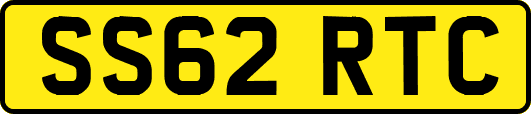 SS62RTC