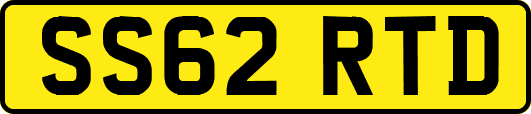 SS62RTD