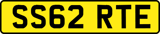 SS62RTE