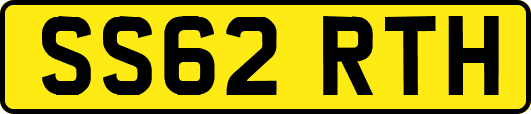 SS62RTH