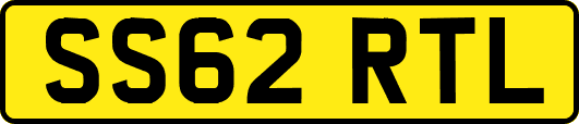 SS62RTL