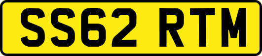 SS62RTM