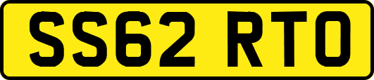 SS62RTO