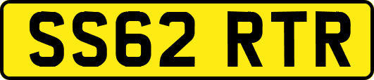 SS62RTR