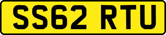 SS62RTU