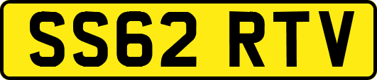 SS62RTV