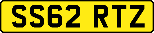 SS62RTZ