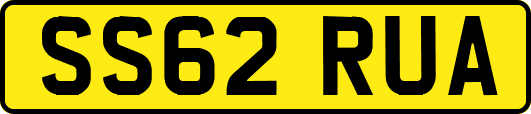 SS62RUA