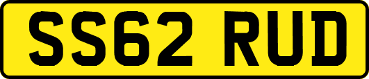 SS62RUD