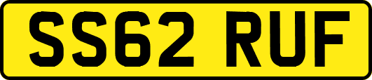 SS62RUF