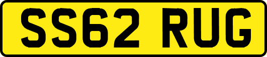 SS62RUG