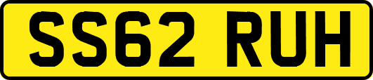 SS62RUH