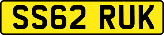 SS62RUK