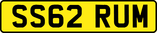 SS62RUM
