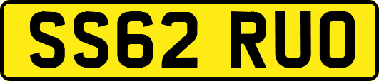 SS62RUO
