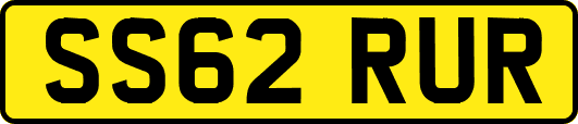 SS62RUR