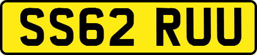 SS62RUU