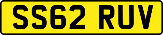 SS62RUV