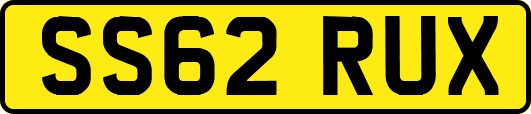 SS62RUX