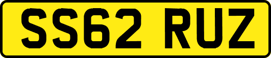 SS62RUZ