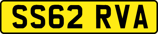 SS62RVA