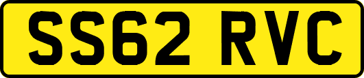 SS62RVC