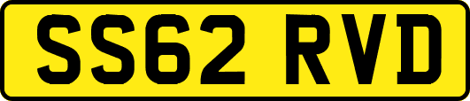 SS62RVD