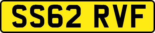 SS62RVF