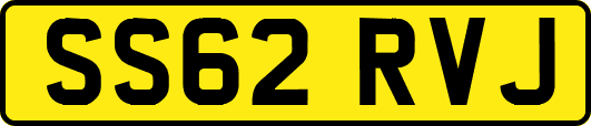 SS62RVJ