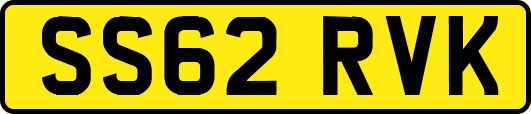 SS62RVK