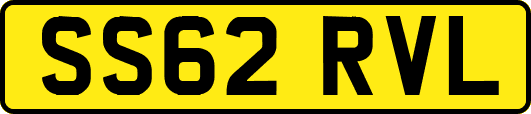 SS62RVL