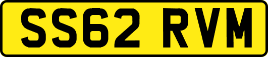 SS62RVM