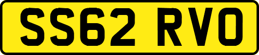 SS62RVO