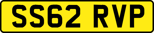SS62RVP