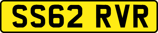SS62RVR