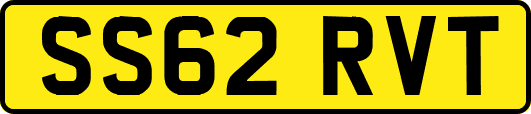 SS62RVT