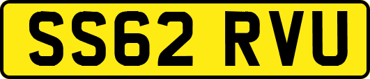SS62RVU