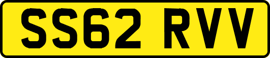 SS62RVV
