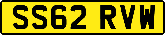 SS62RVW