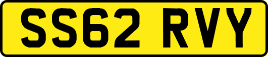 SS62RVY