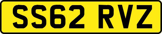 SS62RVZ