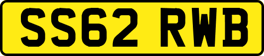 SS62RWB
