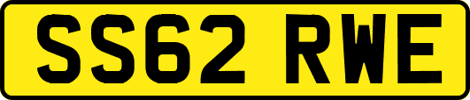 SS62RWE
