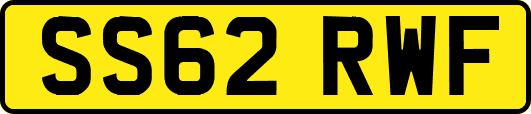 SS62RWF