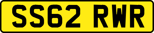SS62RWR