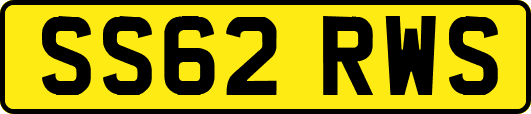 SS62RWS