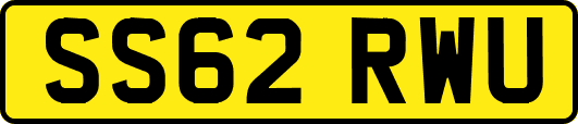 SS62RWU